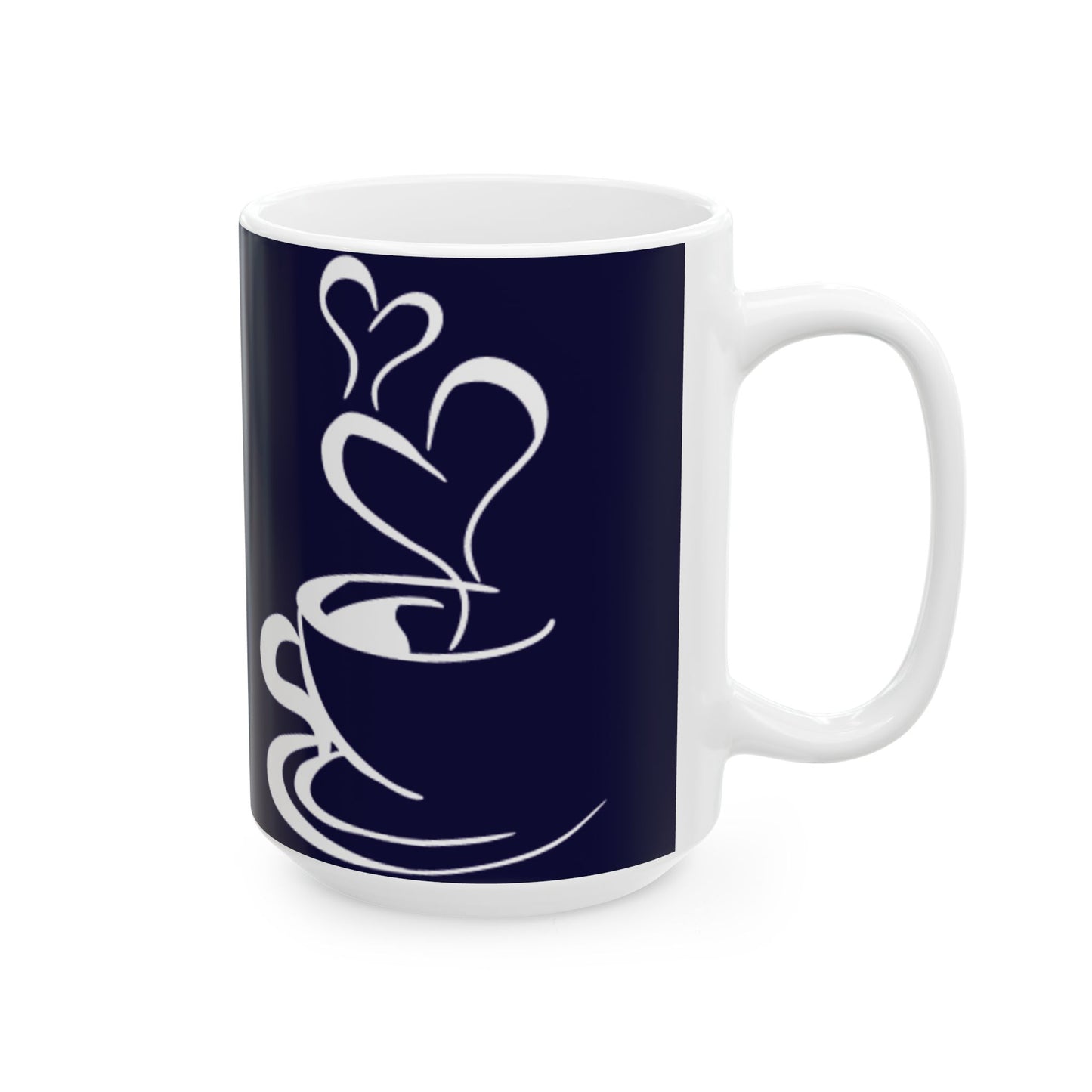 Steamy Love Mug – Love at First Sip