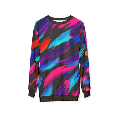 Chromatic Motion Sweatshirt