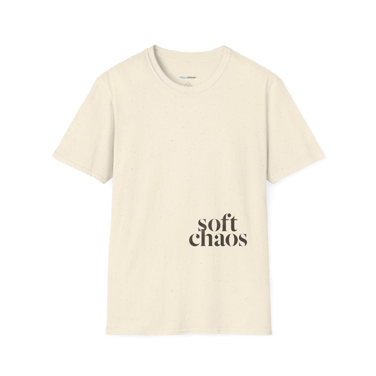 Soft Chaos Tee