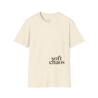 Soft Chaos Tee