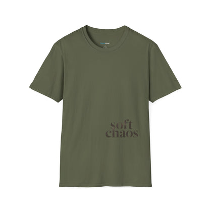 Soft Chaos Tee