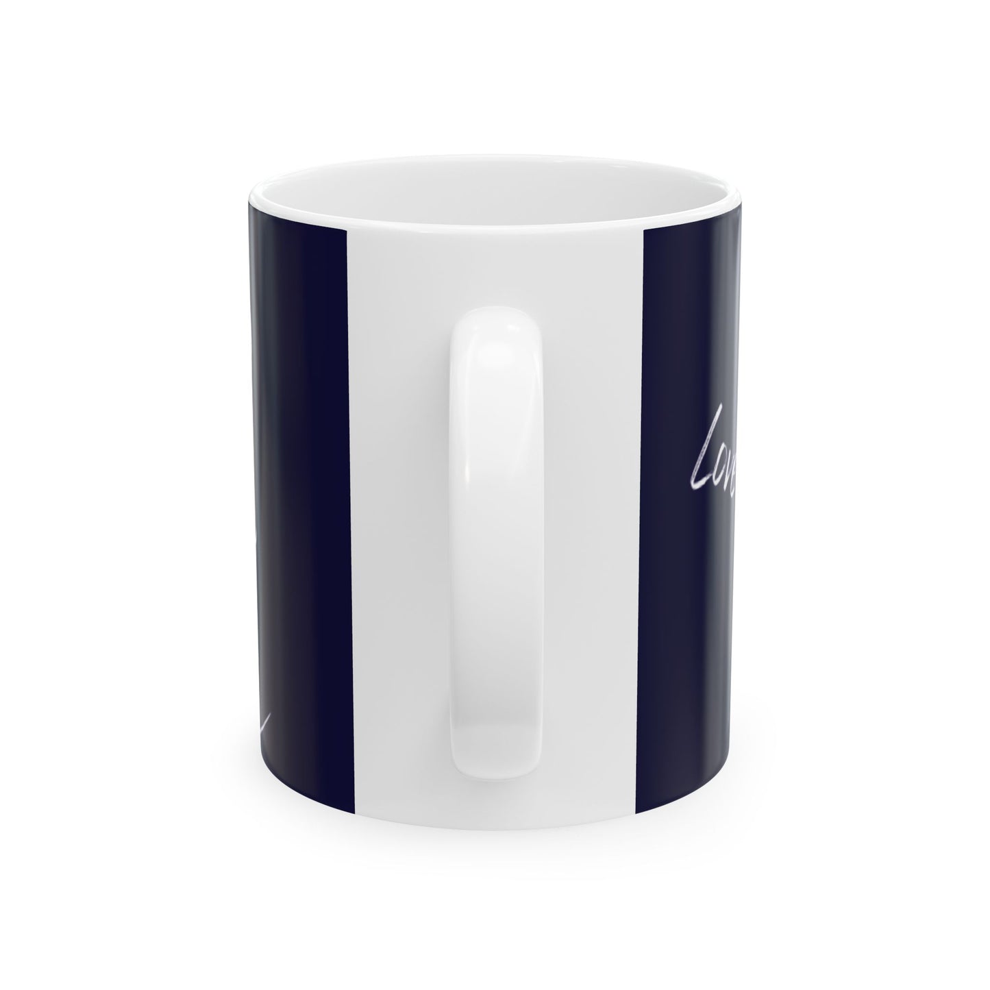 Steamy Love Mug – Love at First Sip