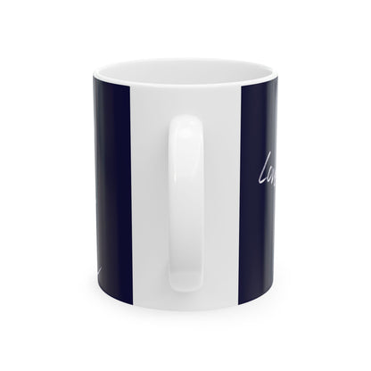 Steamy Love Mug – Love at First Sip