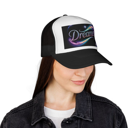 Dreamer Mesh Cap