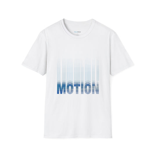 Motion Tee