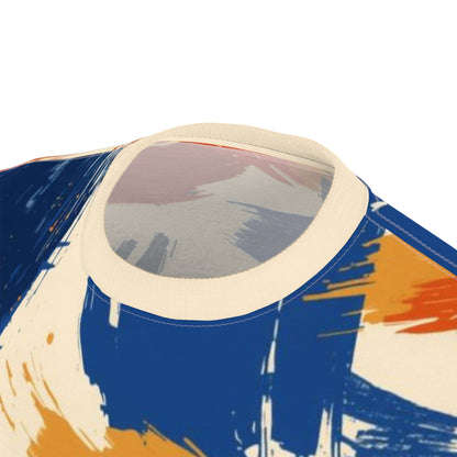Brushstroke Tee