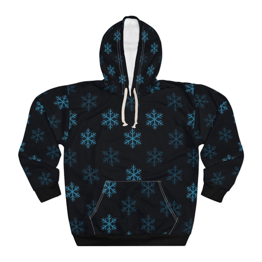 Winter Frost Hoodie