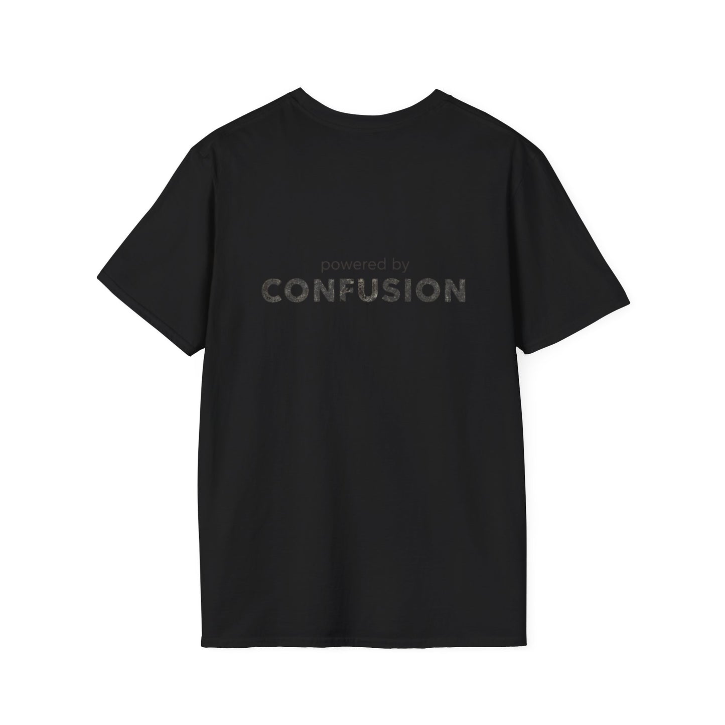 Powered by Confusion Tee
