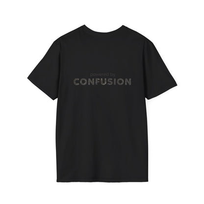 Powered by Confusion Tee