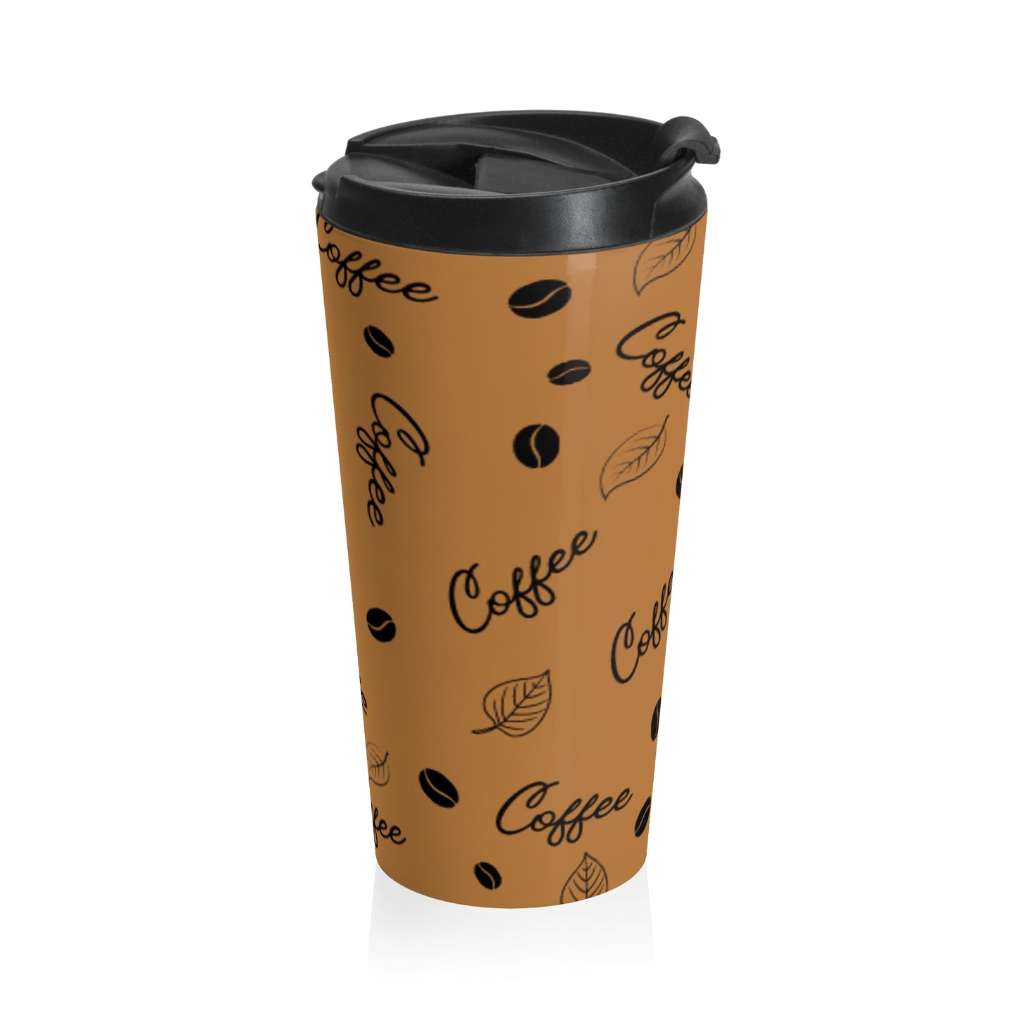 Coffee Lover's Stainless Steel Travel Mug, Personalized Travel Mug, Eco-Friendly Coffee Cup, Gift for Coffee Enthusiasts, Perfect for [...]