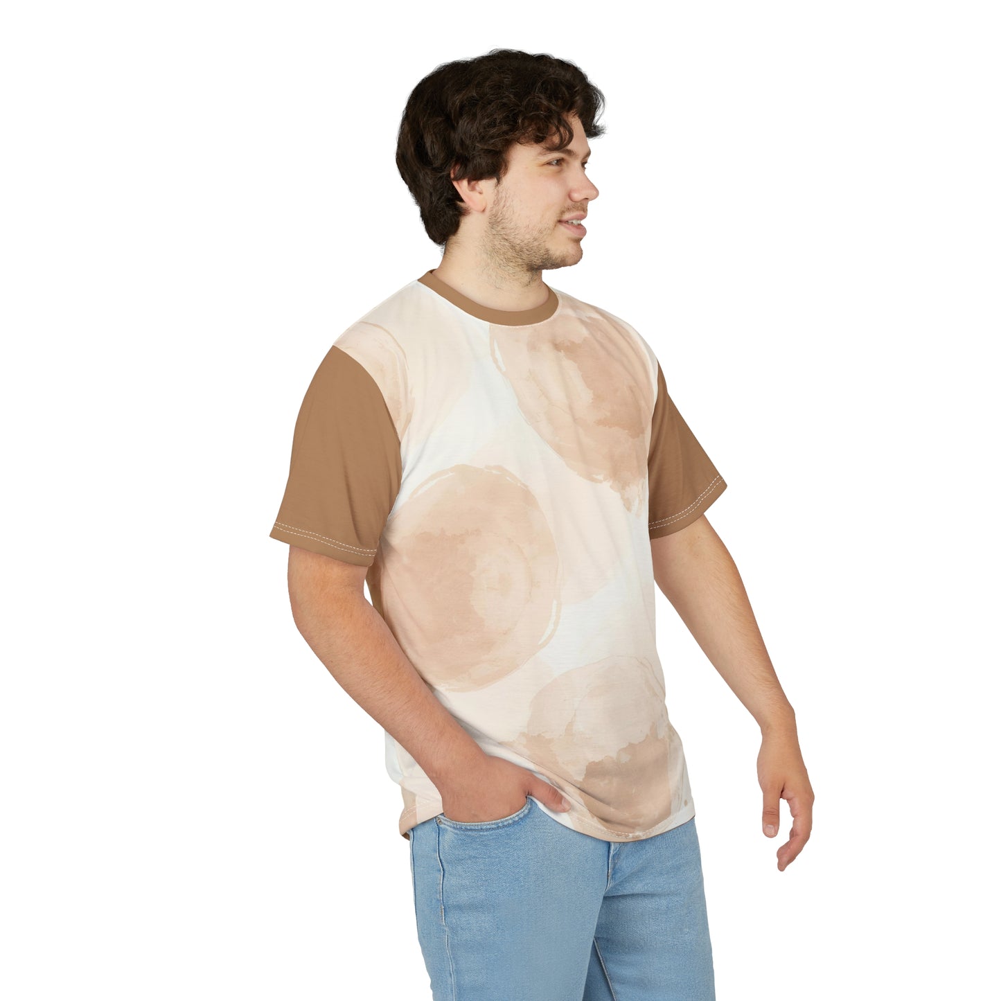 Sandstone Flow T-Shirt
