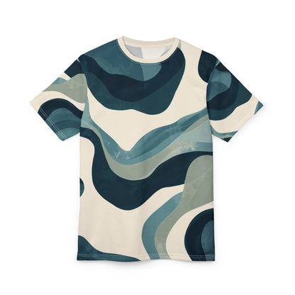 Coastal Flow Tee