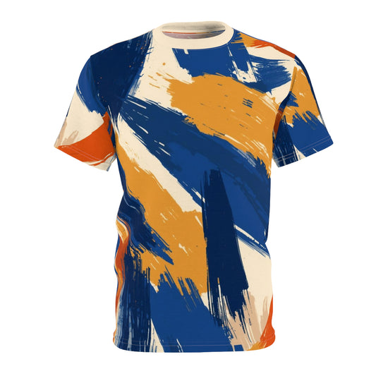 Brushstroke Tee