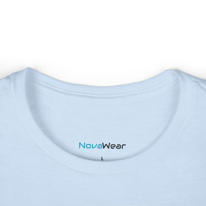 Align Your Energy Women's Tee – Chakra Meditation