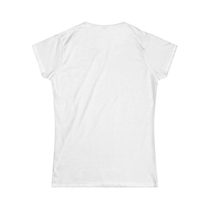 Align Your Energy Women's Tee – Chakra Meditation