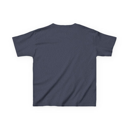 Kids Tee - Wolves Design