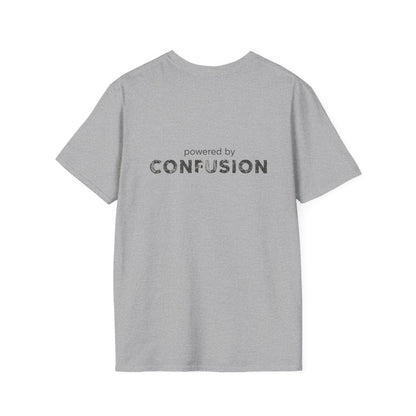Powered by Confusion Tee