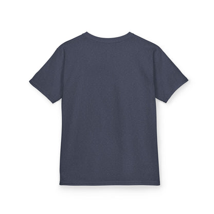 Kids Tee - Wolves Design