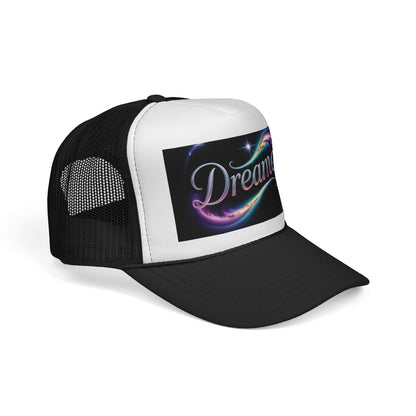 Dreamer Mesh Cap