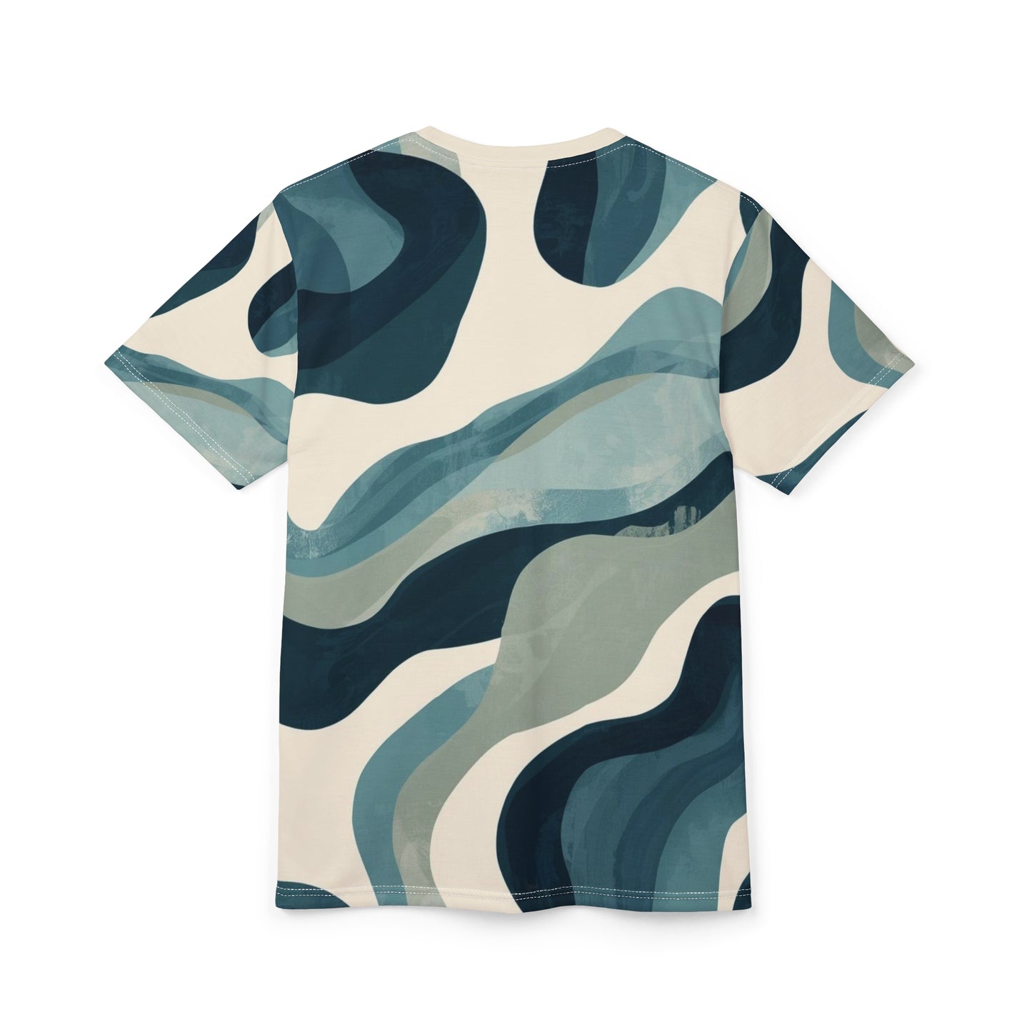 Coastal Flow Tee