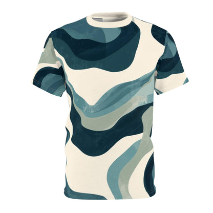 Coastal Flow Tee
