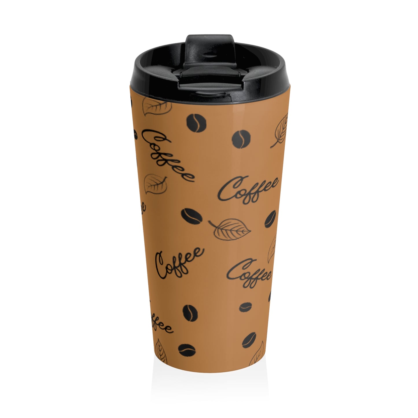 Coffee Lover's Stainless Steel Travel Mug, Personalized Travel Mug, Eco-Friendly Coffee Cup, Gift for Coffee Enthusiasts, Perfect for [...]
