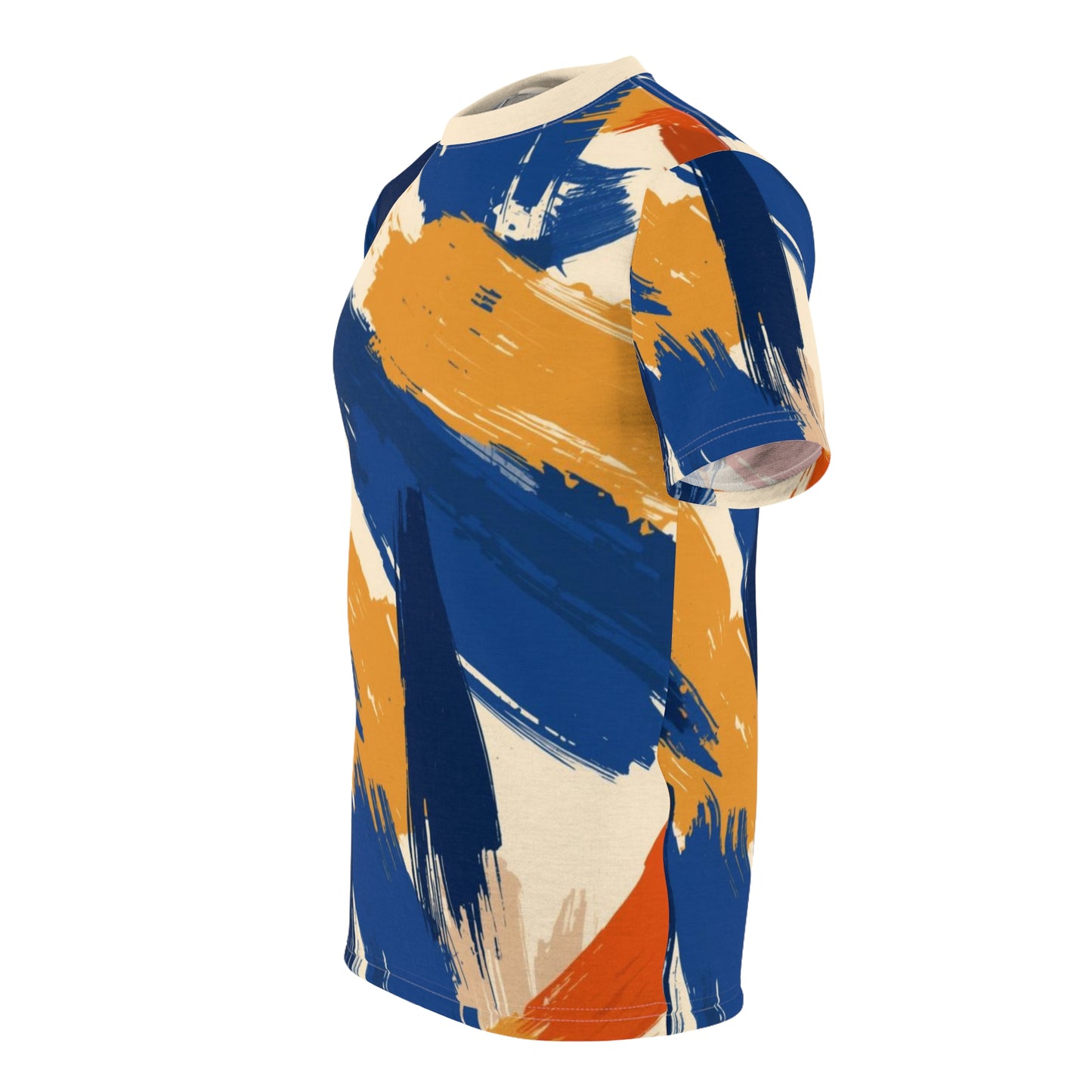 Brushstroke Tee