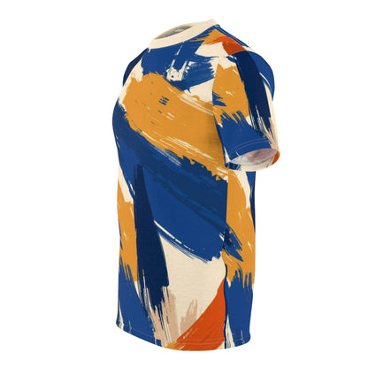 Brushstroke Tee
