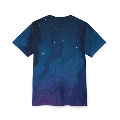 Midnight Journey Elephant Tee