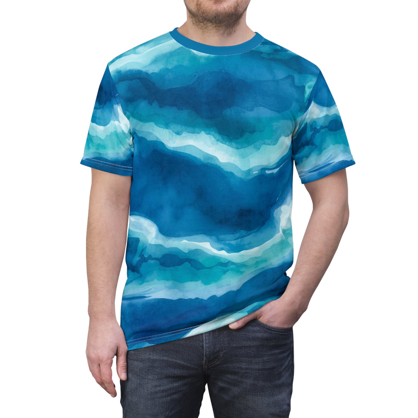 Ocean Drift Tee