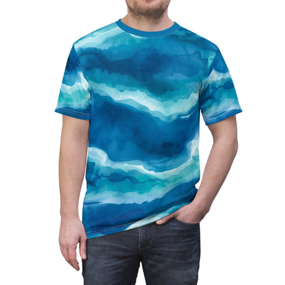 Ocean Drift Tee
