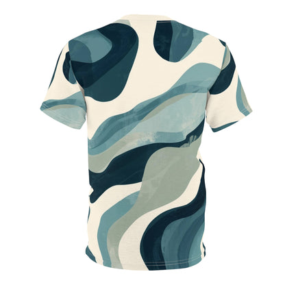 Coastal Flow Tee