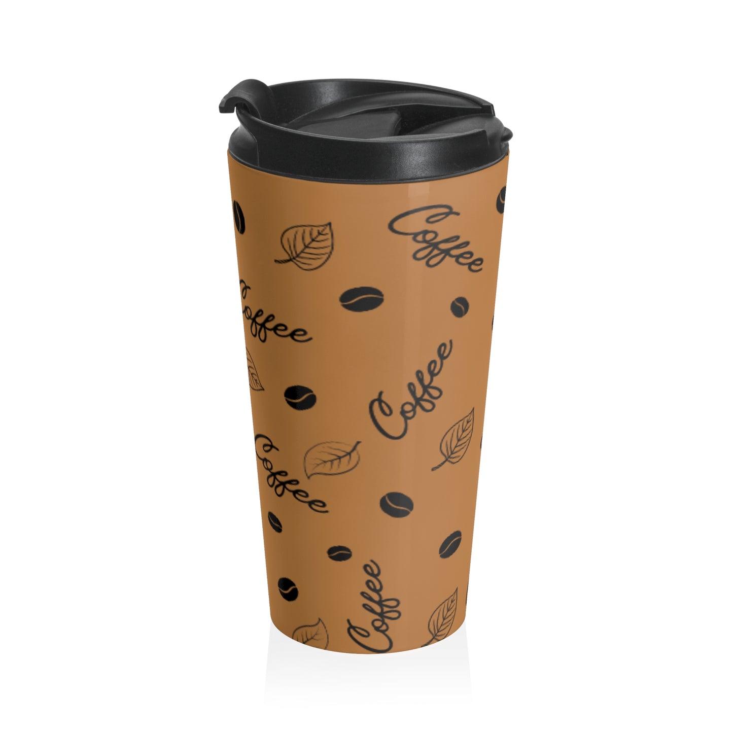 Coffee Lover's Stainless Steel Travel Mug, Personalized Travel Mug, Eco-Friendly Coffee Cup, Gift for Coffee Enthusiasts, Perfect for [...]